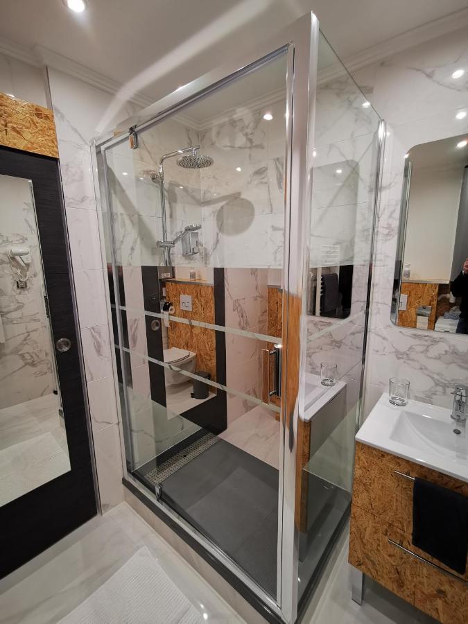 Studio Cosy Proche Paris Et Versailles Le Port-Marly Exterior photo